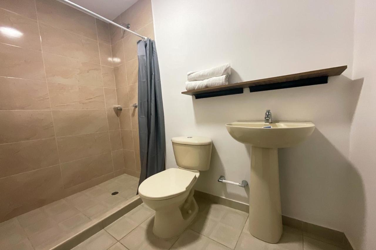 Hotel Andina Blue Santa Marta المظهر الخارجي الصورة