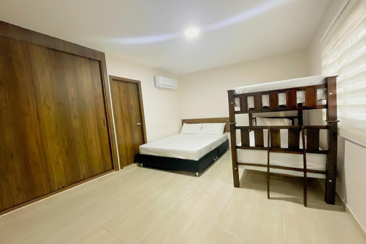 Hotel Andina Blue Santa Marta المظهر الخارجي الصورة
